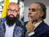 Carrillo vincula a Benedetti con la “Ñoñomanía” y denuncia vendetta política