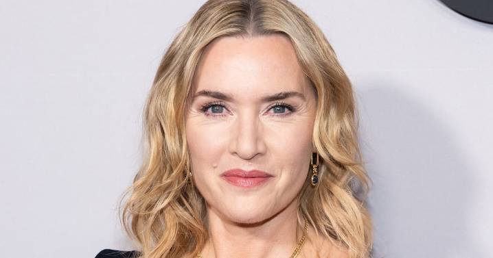 Kate Winslet Reveals Eminem’s NSFW Request While Hosting ‘SNL’