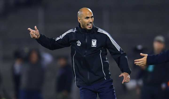 “Guido tiene el ADN Tigre”: Palmera Rivas sobre el éxito de Pizarro con los universitarios