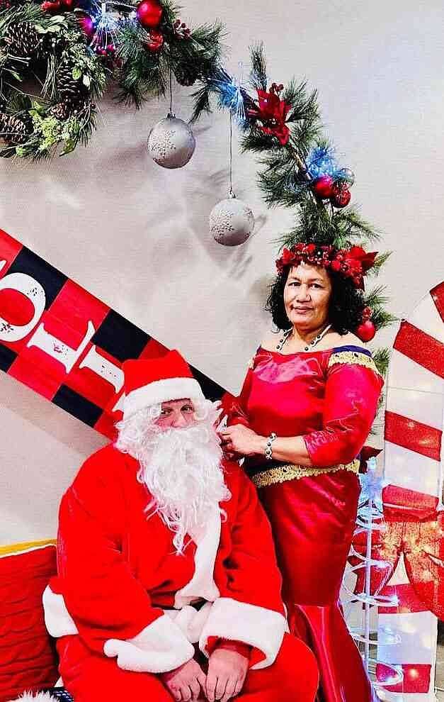 Spotlight: Atoll Christmas in the Ozarks brings island traditions and community milesones to Fayetteville