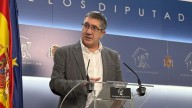 Patxi López sobre nuevas denuncias de acoso: "Todos serán apartados con contundencia"