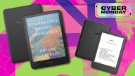 Kindle deals are live for Cyber Monday: Get Kindles starting at $79.99 while you still can