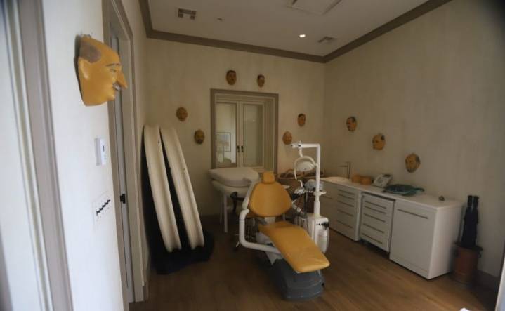 Demócratas publican fotos inéditas de la isla privada de Jeffrey Epstein; imágenes ofrecen "visión inquietante" del magnate