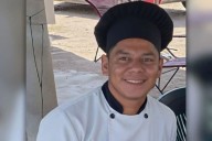 Encuentran cuerpo de chef desaparecido en Acapulco