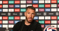 What Sergio Ramos has said about Man Utd transfer as club stance emerges