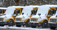 School closures, delays; winter weather, storm advisories issued for Kanawha Valley