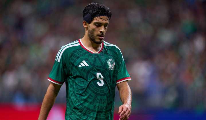 ¿Hace menos a los rivales de México?: Raúl Jiménez asegura que grupo del Mundial “Pudo ser peor”
