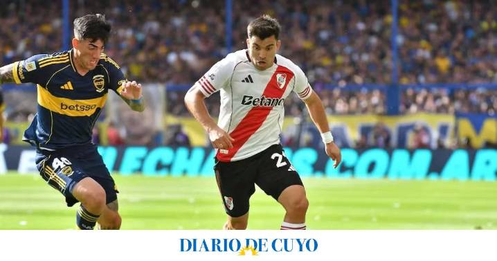 Por qué River necesita que Boca salga campeón del Torneo Clausura