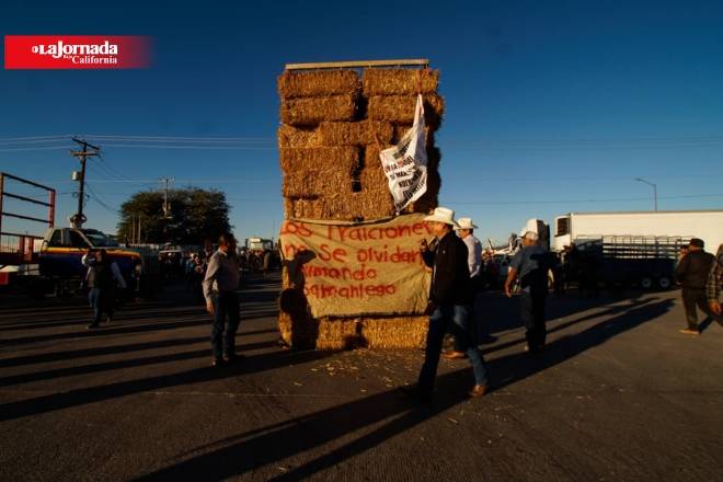 Conagua, gobierno de BC y Distrito de Riego 014 dialogarán este domingo