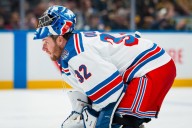 New York Rangers To Activate Jonathan Quick