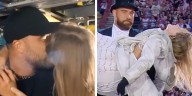 Every Taylor Swift and Travis Kelce Moment in 'The End of an Era' Docuseries