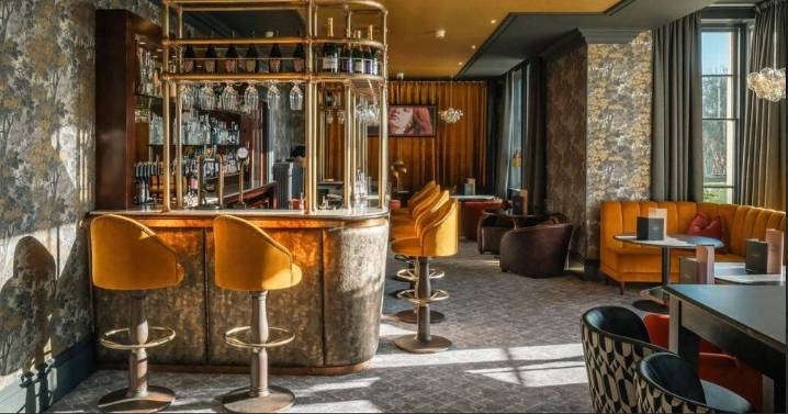 Five-star North East hotel opens new 1920s speakeasy