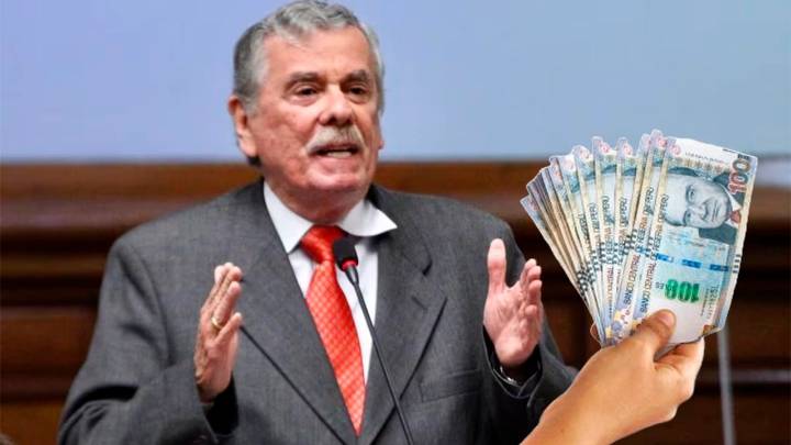 Congreso evaluará suspender viáticos en meses de campaña electoral