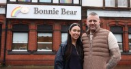 Couple's £140,000 investment to help keep up with demand