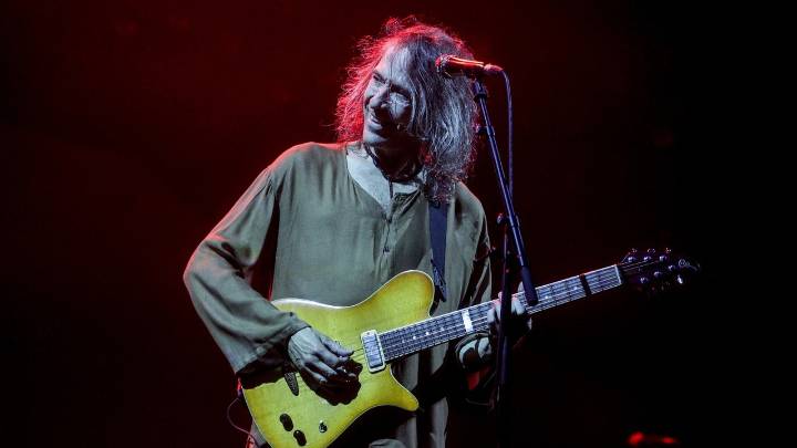 "Era de Plasencia, me parece que decía": lo que se siente en el Jerte cuando suena el Robe