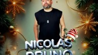 Nico Bruno se presenta este sábado