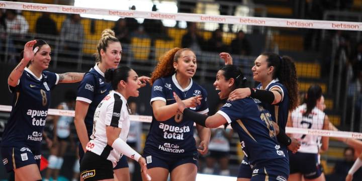 Formato del Mundial de Clubes de Vóley 2025: ¿Qué necesita Alianza Lima para clasificar a semifinales?