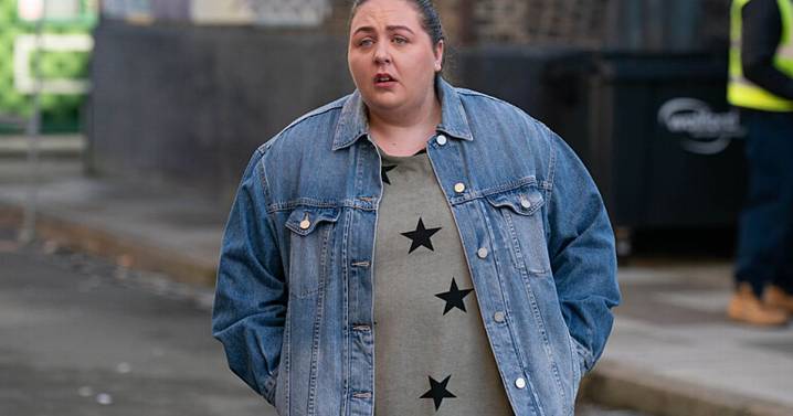 EastEnders star lands new gig after being brutally axed from soap