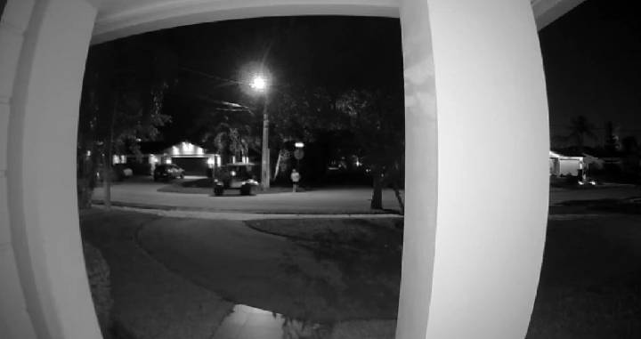 Firefighter arrested after teens' ding