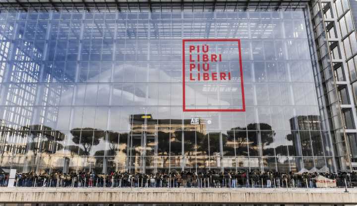 Nasce il Pen Roma per la libertà di espressione