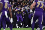 Start ‘Em, Sit ‘Em Week 14: Tight Ends