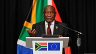 Ramaphosa rechaza veto de Trump a Sudáfrica en la cumbre del G20 de 2026 en EE.UU.