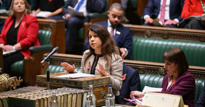 Condenan a dos años de prisión a la diputada británica Tulip Siddiq por un caso de corrupción en Bangladés
