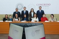 Congreso mexiquense aprobó iniciativa de reforma para creación del Juzgado LIBRE