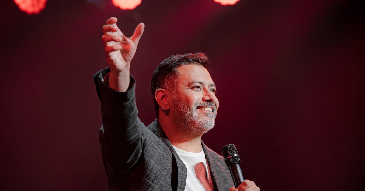 Pedro Ruminot: “Es difícil reinventarse después de pasar por el Festival de Viña, pero aprendí a disfrutarlo”