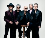 Deep Purple se presentará en el Estadio Fray Nano en México
