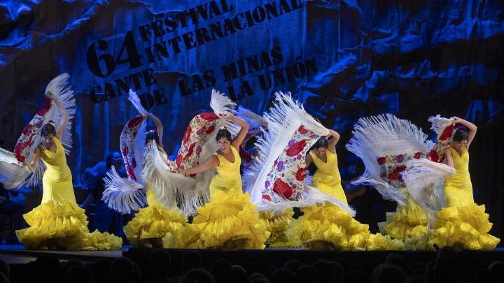 El Cante de las Minas se expande a Murcia con la apertura de un club flamento en octubre de 2026