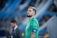 “Capitán de una era”: Racing despide a Gabriel Arias con emotivo homenaje en el Cilindro de Avellaneda