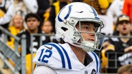 Colts waive kicker Michael Badgley, sign Blake Grupe