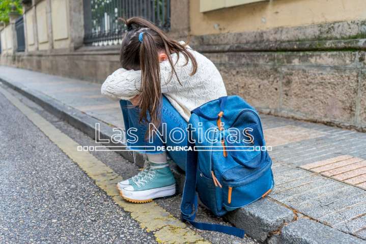 El programa #TúCuentas tiene activos 34 casos de acoso escolar en la provincia