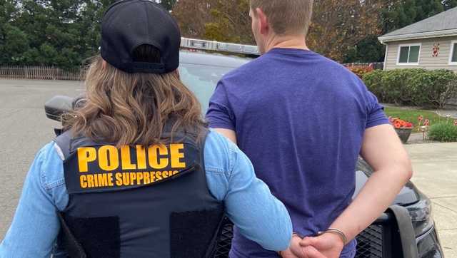 Suspect hits woman with her vehicle in carjacking at Sutter Roseville