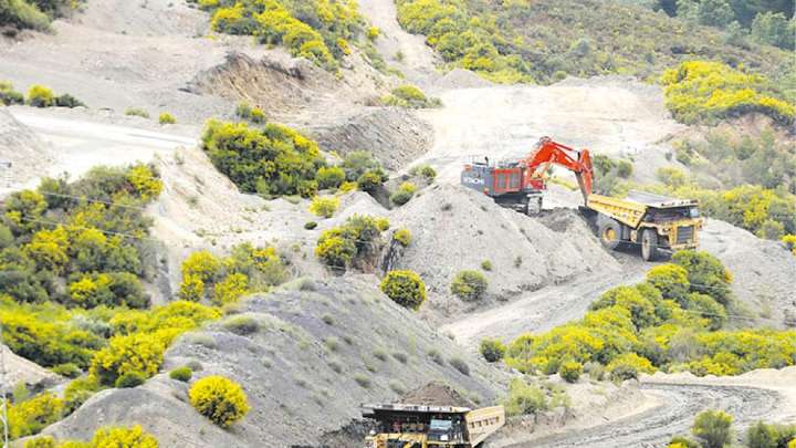 Un Acuerdo Marco para la Transición Justa con los días contados