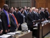 The age of unipolar diplomacy is coming to an end