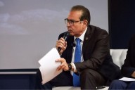 No hay adeudo, hay déficit que deberá ser pagado en 5 años entre Chihuahua, Coahuila y Tamaulipas: Mario Mata