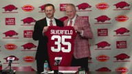 First Hogs schedule under new Head Coach Ryan Silverfield revealed