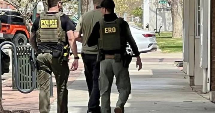 Kansas tribe fires business leaders for accepting $30 million ICE detention center contract