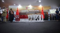 At COP30, China’s tea-infused fabric and India’s austerity