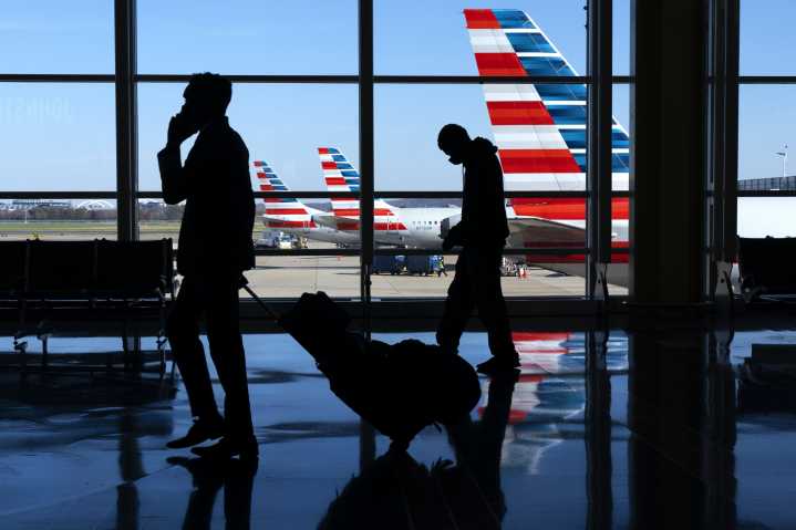 Concerns raised about House passed bill that would loosen DCA airspace restrictions