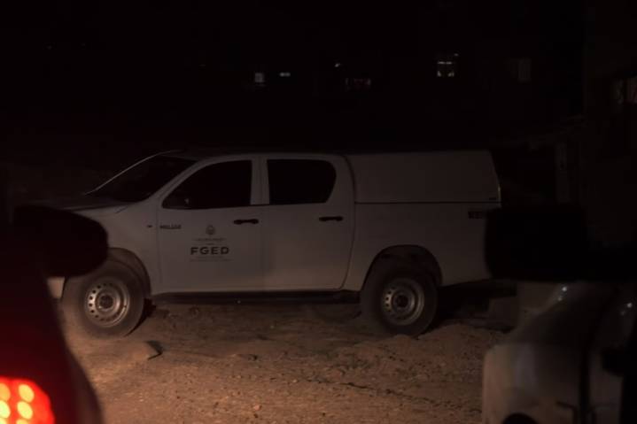 Hombre se quitó la vida en casa de su expareja, en Coneto de Comonfort