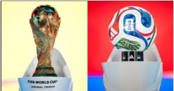 El dato que ilusiona a los argentinos en la previa del sorteo del Mundial