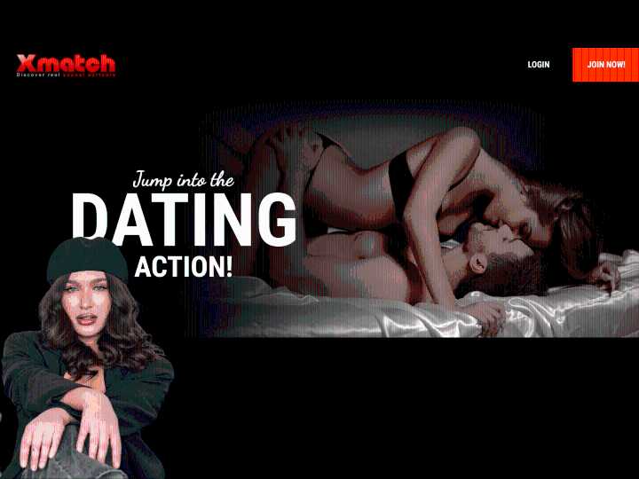 XMatch Review: A Hookup Site With Heavy Paywalls