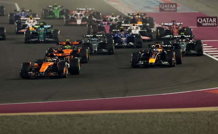 GP de Abu Dhabi: Horarios y canales para ver EN VIVO prácticas, qualy y carrera de F1 en México