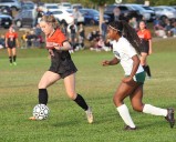 HS Postseason Awards: 2025 WMass All-League announced for girls soccer