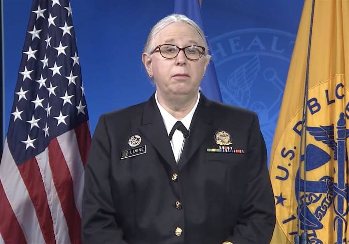 Pa. transgender health leader’s name changed on federal portrait
