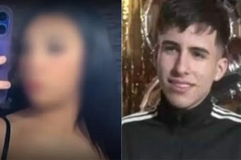 Declaró la adolescente acusada de matar a su novio a puñaladas