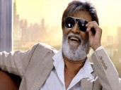 Fans, celebrities celeberate Rajinikanth's 75th birthday
